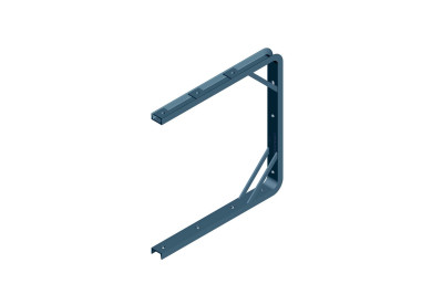 Double Circuit Angle Bracket